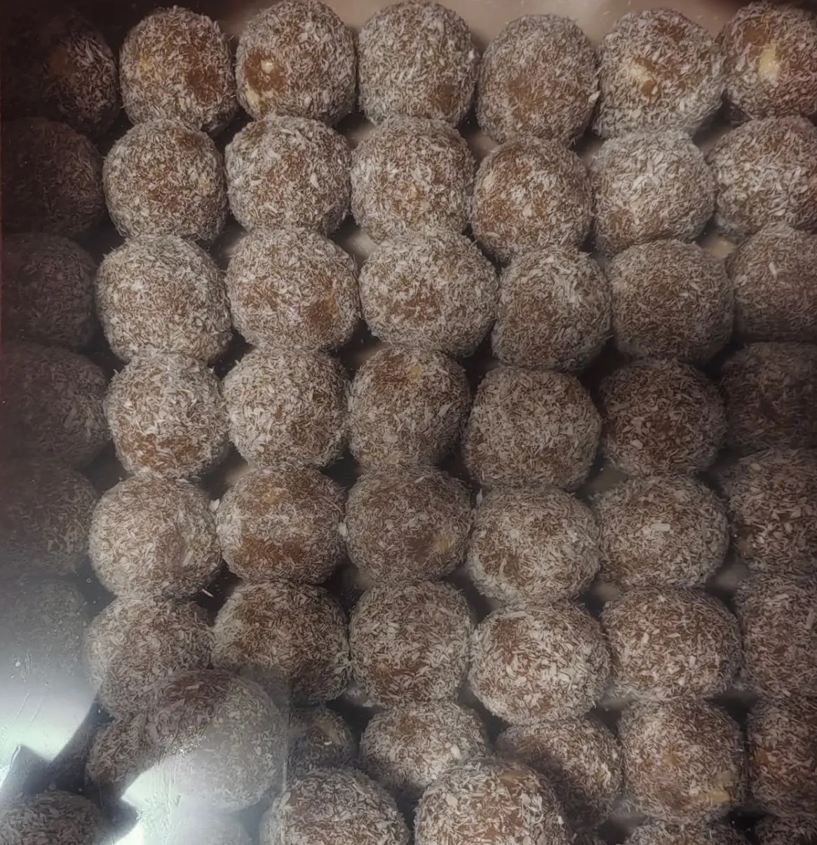 "Пища богов"